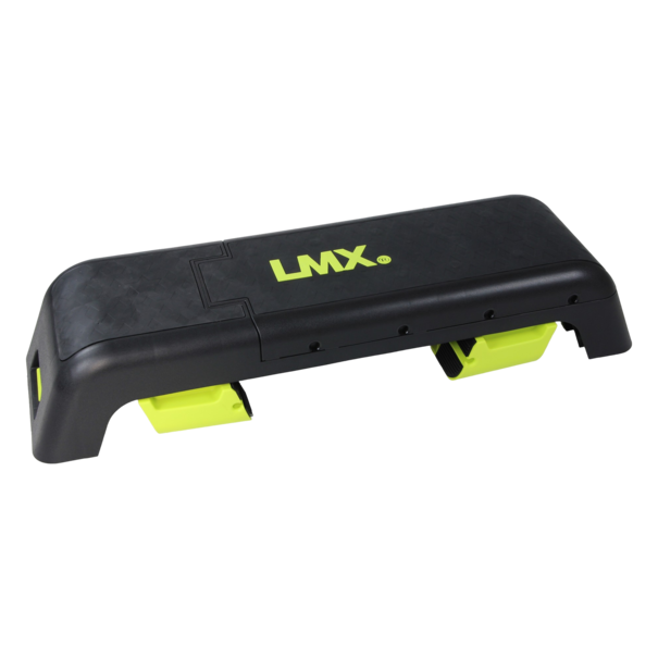 LMX.® LMX1124 LMX.® Adjustable Step Deck