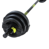 LMX1127 LMX.® Studio Pump set BLACK