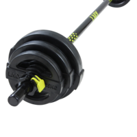 LMX.® LMX1127 LMX.® Studio Pump set BLACK