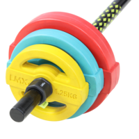 LMX.® LMX1128 LMX.® Studio Pump set COLOUR