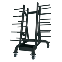 LMX.® LMX1143 LMX.® Studio pump rack. For max. 30 sets