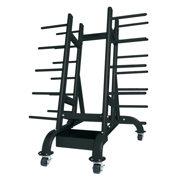 LMX.® LMX1143 LMX.® Studio pump rack. For max. 30 sets