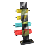 LMX.® LMX1144 LMX.® Studio pump rack. For max. 8 sets