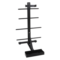 LMX.® LMX1144 LMX.® Studio pump rack. For max. 8 sets