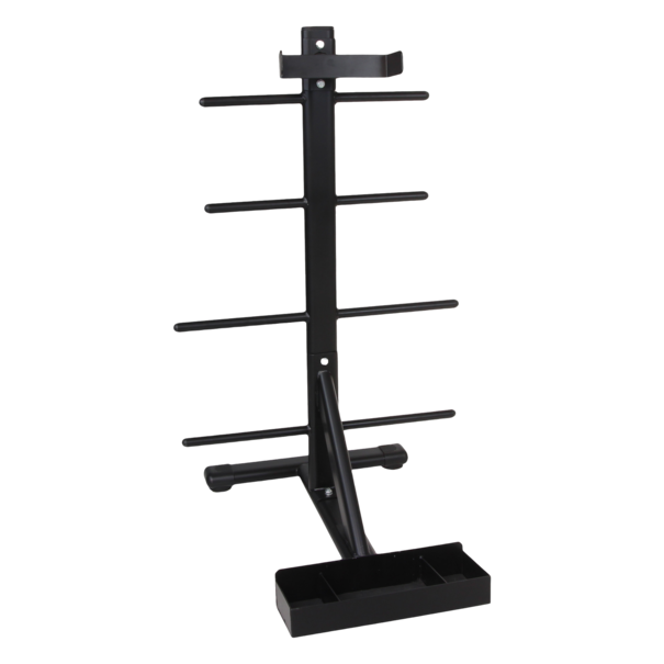 LMX.® LMX1144 LMX.® Studio pump rack. For max. 8 sets