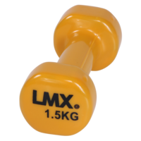 LMX.® LMX1150 LMX.® Vinyl dumbbellset (0,5 - 10kg)