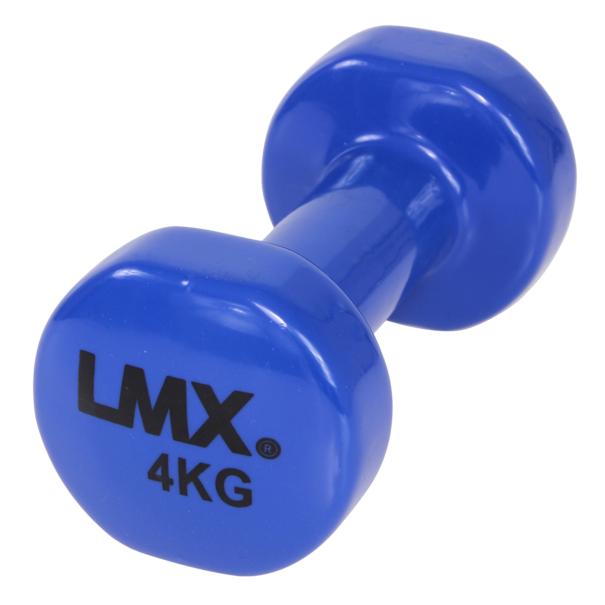 LMX.® LMX1150 LMX.® Vinyl dumbbellset (0,5 - 10kg)