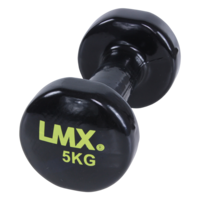 LMX.® LMX1150 LMX.® Vinyl dumbbellset (0,5 - 10kg)