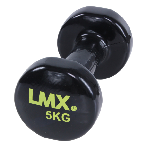 LMX.® LMX1150 LMX.® Vinyl dumbbellset (0,5 - 10kg)