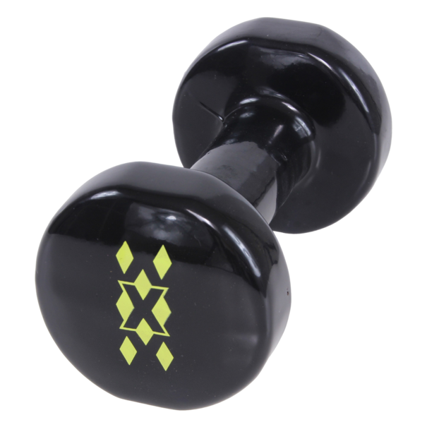 LMX.® LMX1150 LMX.® Vinyl dumbbellset (0,5 - 10kg)