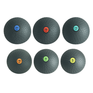LMX1240 LMX.® Slamball (8kg)