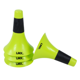 LMX1261 LMX.® Speed cone set (4pcs)