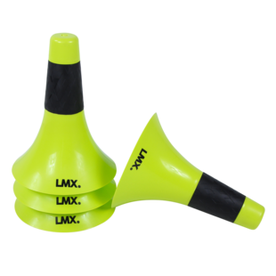 LMX1261 LMX.® Speed cone set (4pcs)
