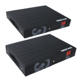 LMX1262 Crossmaxx® Drop pad set