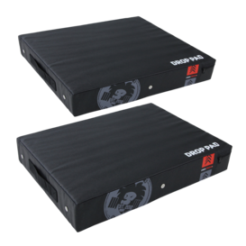 LMX1262 Crossmaxx® Drop pad set