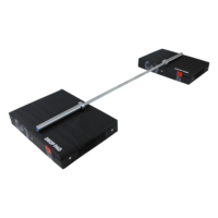 Crossmaxx® LMX1262 Crossmaxx® Drop pad set