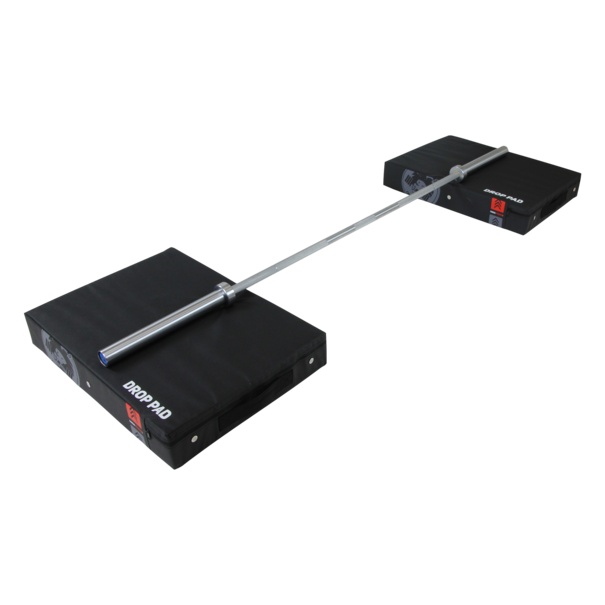 Crossmaxx® LMX1262 Crossmaxx® Drop pad set