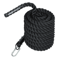Crossmaxx® LMX1267 Crossmaxx® Sled pulling rope 15m