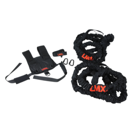 LMX1272 LMX.® Cobra resistance rope set