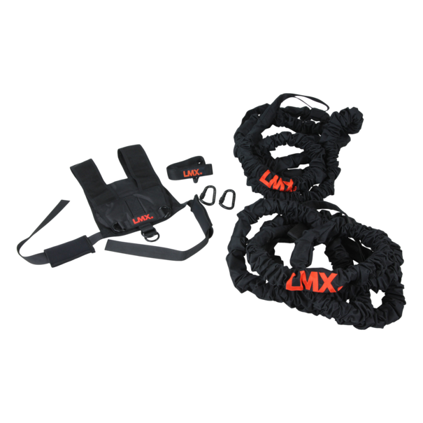 LMX.® LMX1272 LMX.® Cobra resistance rope set