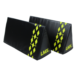 LMX1273 LMX.® Soft Hurdle set (2pcs)