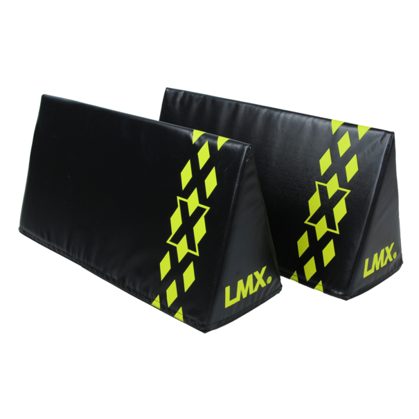 LMX.® LMX1273 LMX.® Soft Hurdle set (2pcs)