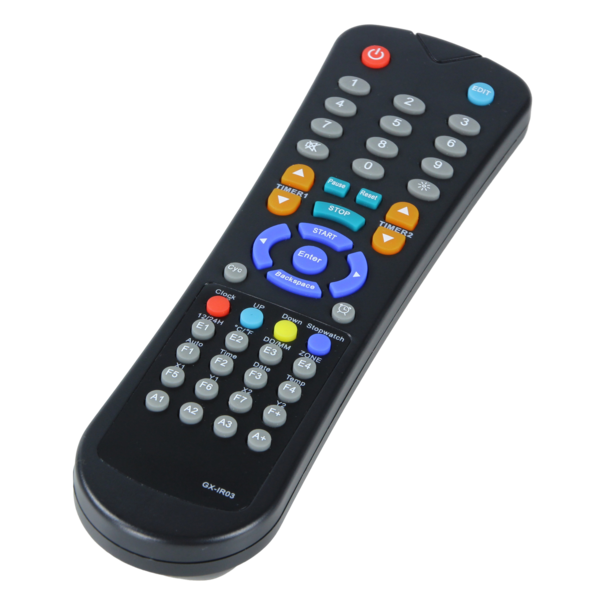 Crossmaxx® LMX1284 Remotes for Crossmaxx® timers