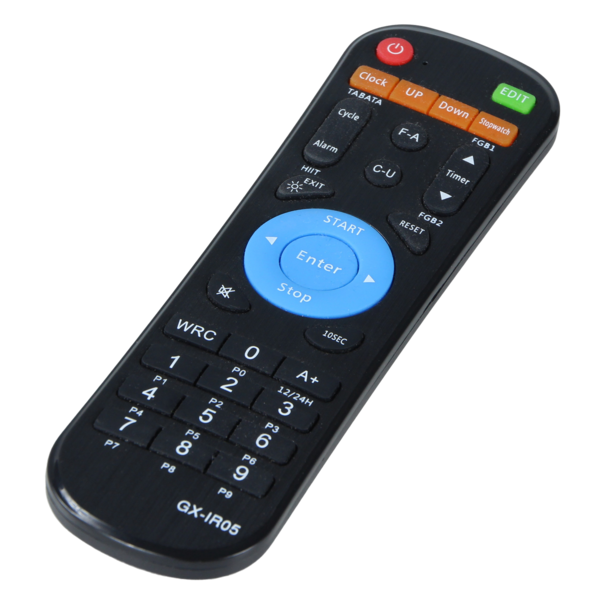 Crossmaxx® LMX1284 Remotes for Crossmaxx® timers