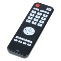 Crossmaxx® LMX1284 Remotes for Crossmaxx® timers