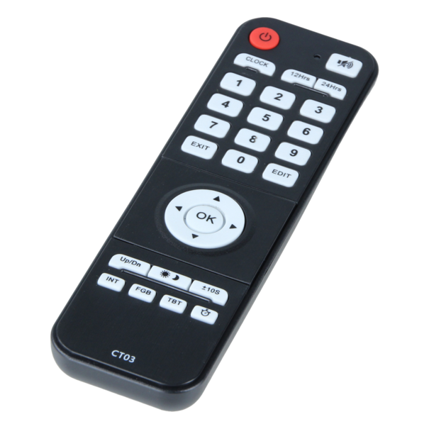 Crossmaxx® LMX1284 Remotes for Crossmaxx® timers