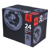 LMX1297.MULTI Crossmaxx® 3-in-1 SOFT Plyobox (black)