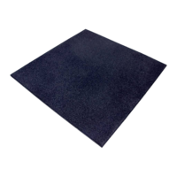 FLR® LMX1340 FLR® Standard granulate tile 100x100x2cm
