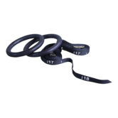LMX1502 Crossmaxx® Training ring set (with markings on straps)