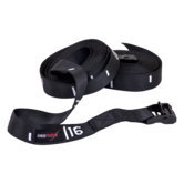 LMX1504 Crossmaxx® strap set for training rings (2x16ft)