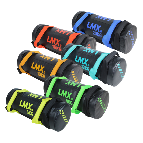 LMX.® LMX1550 LMX.® Challenge bag (6 - 24kg)