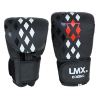 LMX.® LMX1556 LMX.® Boxing bag mitts PU (size: S/M - L/XL)