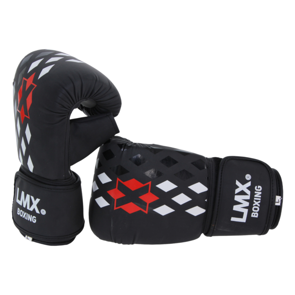 LMX.® LMX1557 LMX.® Boxing Focus pads PU - set