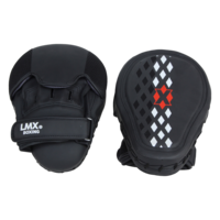 LMX.® LMX1557 LMX.® Boxing Focus pads PU - set