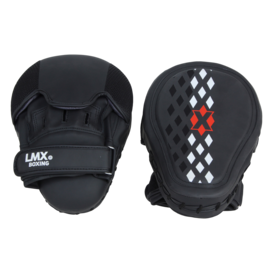 LMX1557 LMX.® Boxing Focus pads PU - set