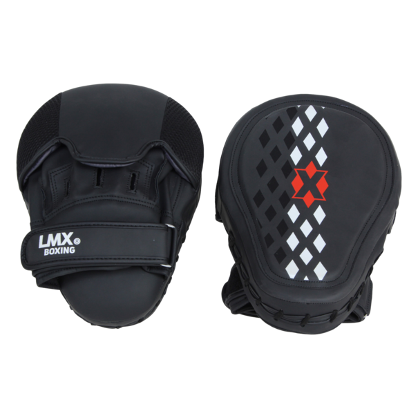LMX.® LMX1557 LMX.® Boxing Focus pads PU - set