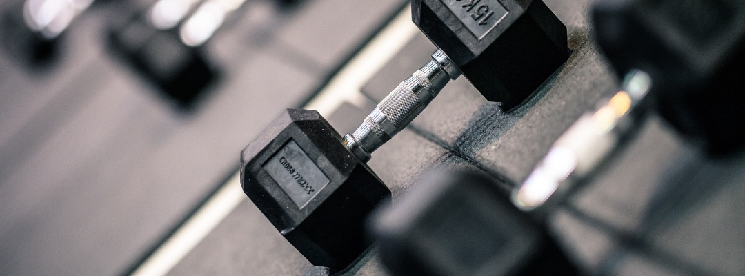 How to choose the right dumbbells for you?