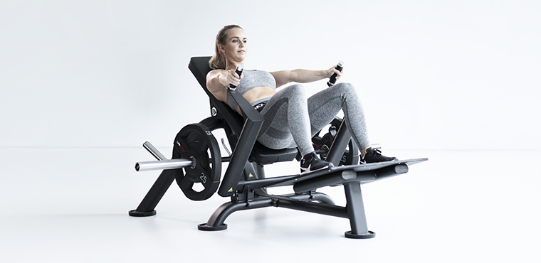 Waarom de hip thrust niet mag ontbreken in jouw training