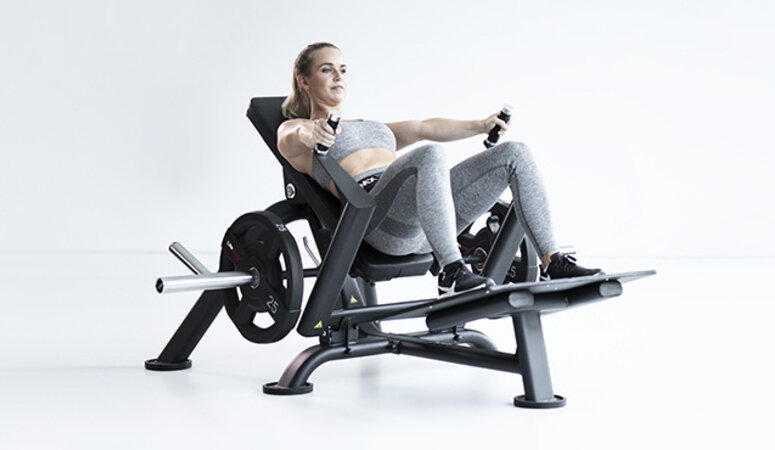 Why you need to add the hip thrust to your exercise routine