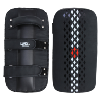 LMX.® LMX1558 LMX.® Boxing Arm pads Leather - set