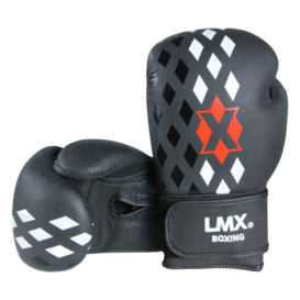 LMX1564 LMX.® Boxing gloves Leather (10oz - 16oz)
