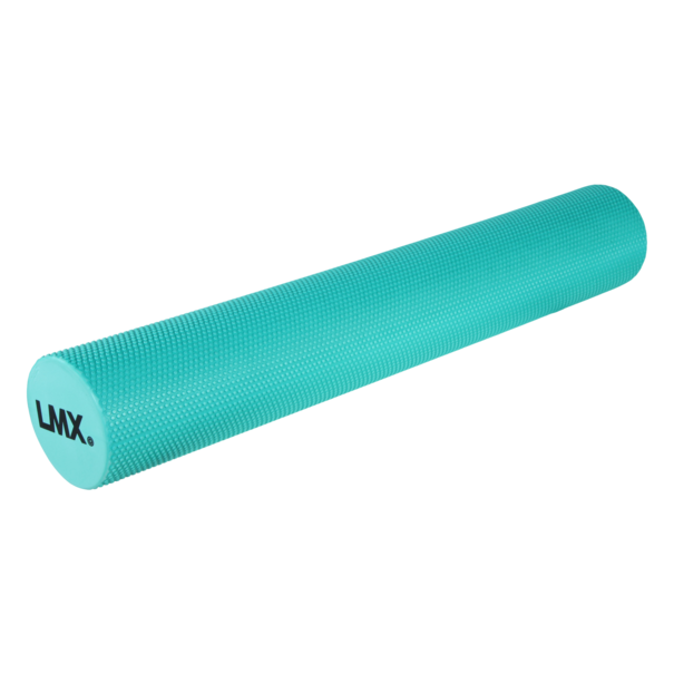 LMX.® LMX1610 LMX.® EVA foamroller 15x90 cm (blue)