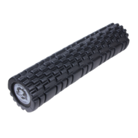 Crossmaxx® LMX1612 Crossmaxx® Performance roller XL (black) 60cm
