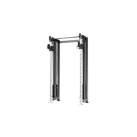 Crossmaxx® LMX1651 Crossmaxx® XL Dual pulley