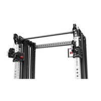 Crossmaxx® LMX1651 Crossmaxx® XL Dual pulley