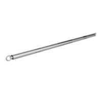 Crossmaxx® LMX1653 Crossmaxx® Lat bar for dual pulley